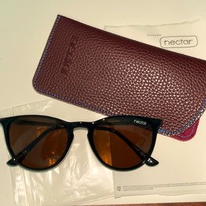 Nectar Shockoe women’s sunglasses NEW